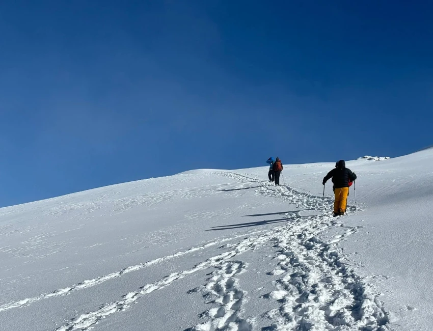 kilimanjaro altitude