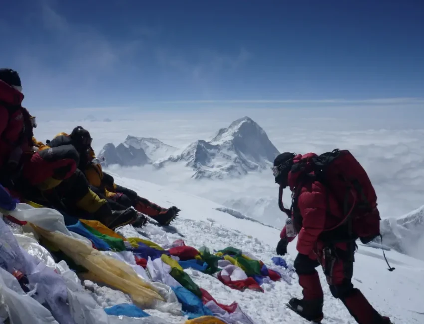 altitude sickness