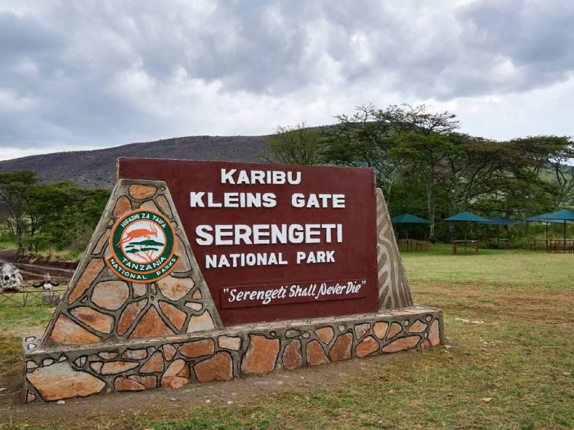 Serengeti