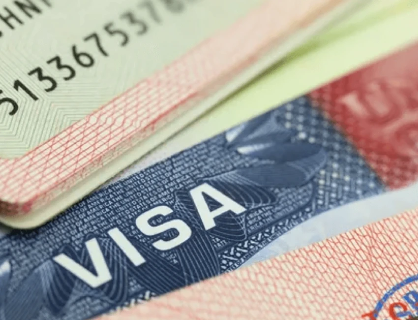 Tanzania Visa