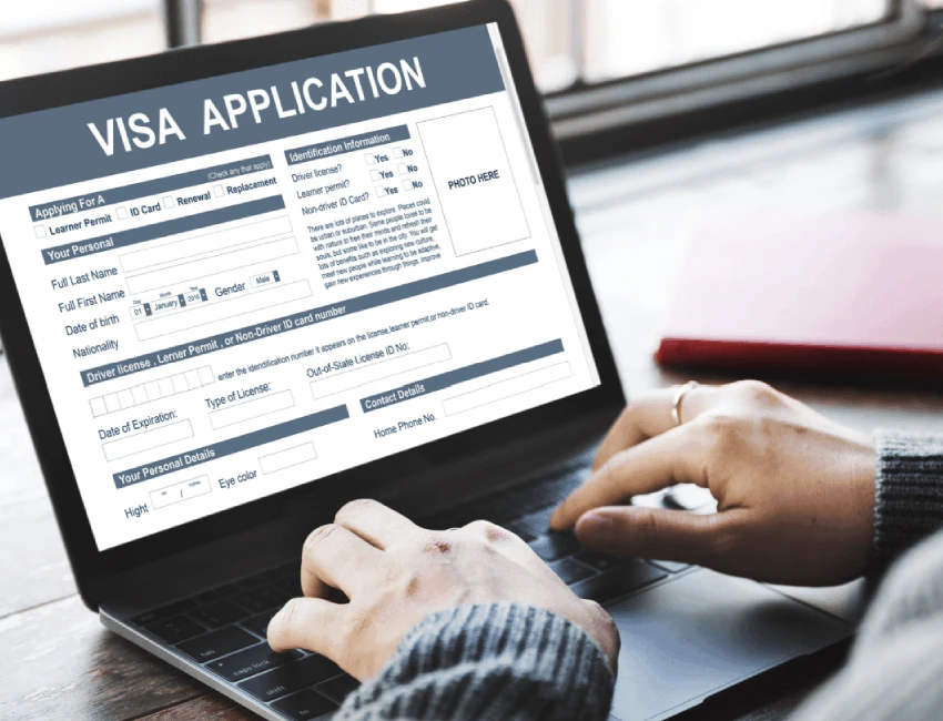 Tanzania Visa Application