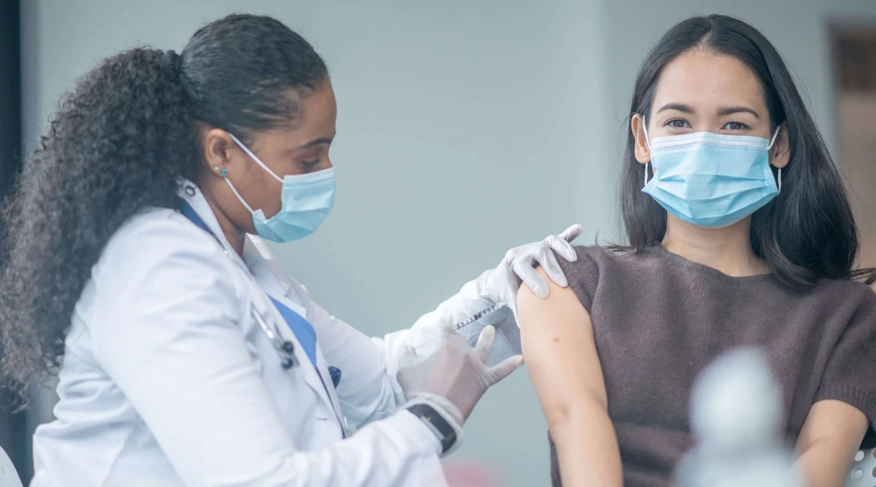 vaccination for kilimanjaro view