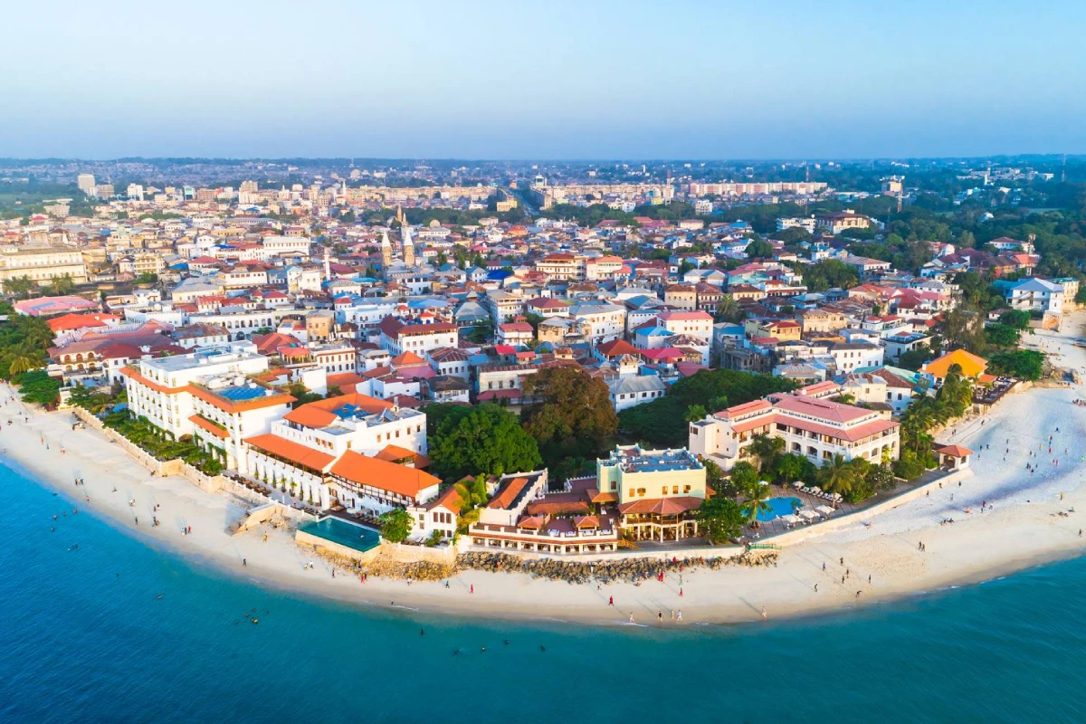 Zanzibar