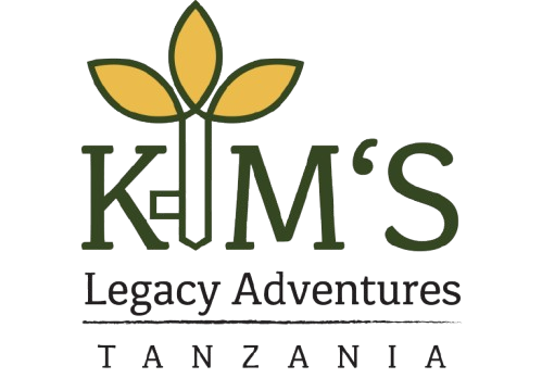 Kim's Legacy Adventures